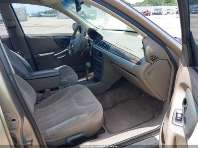 1998 CHEVROLET MALIBU 1G1NE52M1W6209296 Photo 4