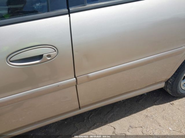 1998 CHEVROLET MALIBU 1G1NE52M1W6209296 Photo 5