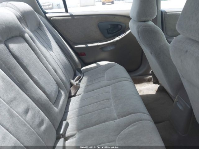 1998 CHEVROLET MALIBU 1G1NE52M1W6209296 Photo 7
