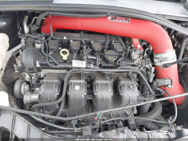 Ford 2014 2014 1FADP3L93EL395117 Image 10