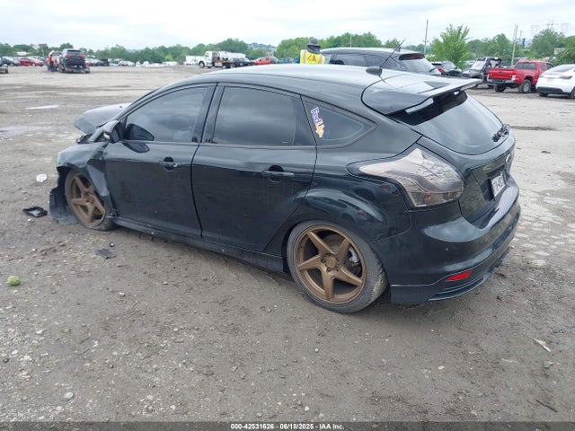 Ford 2014 2014 1FADP3L93EL395117 Image 3