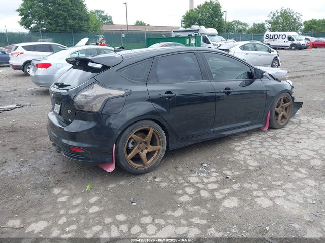 Ford 2014 2014 1FADP3L93EL395117 Image 4