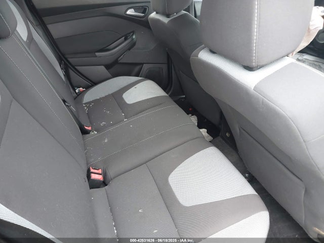 Ford 2014 2014 1FADP3L93EL395117 Image 8