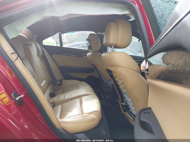 2013 CADILLAC ATS 1G6AM5S32D0164680 Photo 7