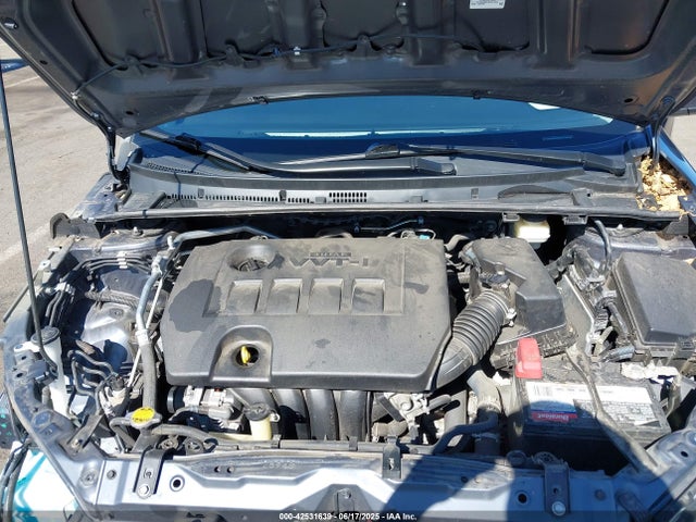 Toyota 2zr-fe 2016 5YFBURHE5GP551381 Image 10