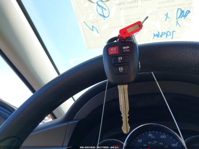 Toyota 2zr-fe 2016 5YFBURHE5GP551381 Image 11