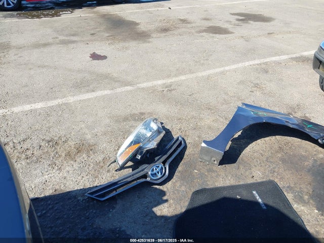 Toyota 2zr-fe 2016 5YFBURHE5GP551381 Image 12