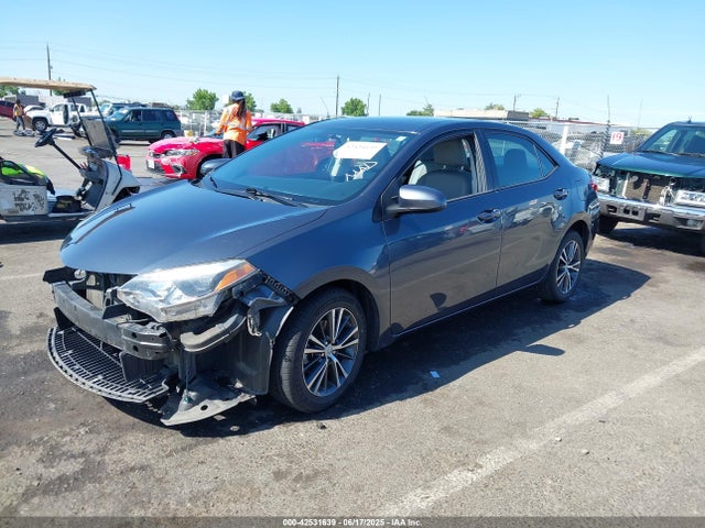 Toyota 2zr-fe 2016 5YFBURHE5GP551381 Image 2