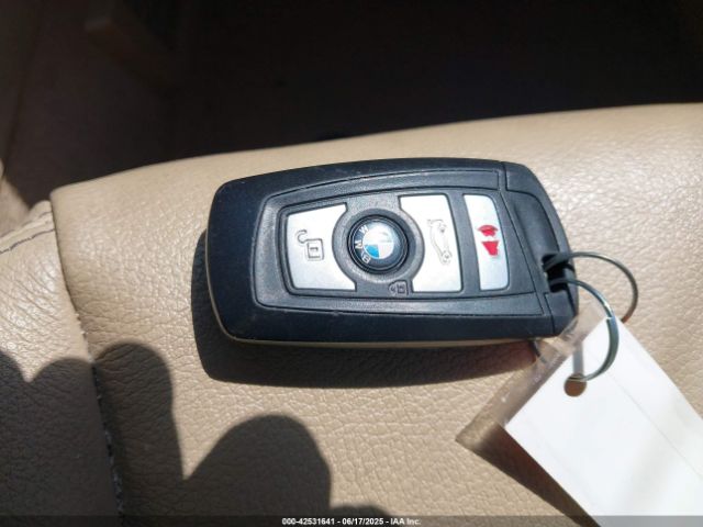 2013 BMW X3 5UXWX9C5XD0D05286 Photo 10