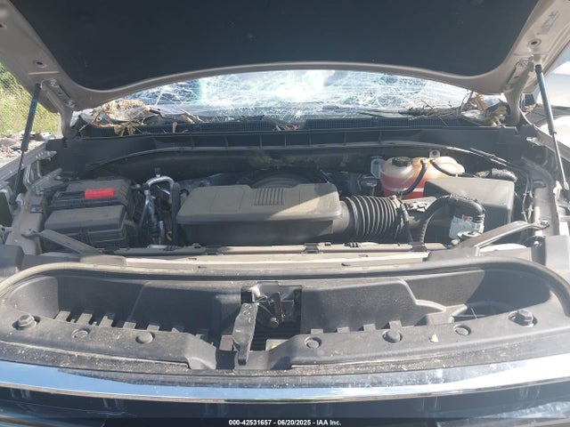 1GKS2GKDXPR155984 GMC l84