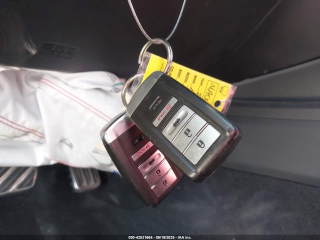 Acura k20c6 2021 19UUB5F50MA003302 Image 11