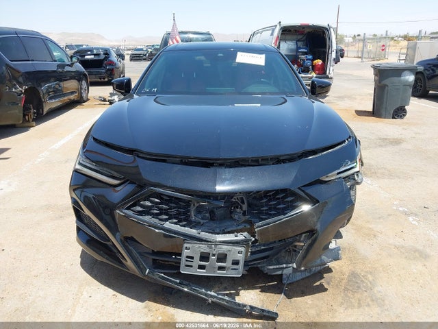 Acura k20c6 2021 19UUB5F50MA003302 Image 12