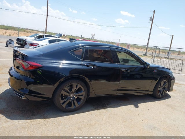 Acura k20c6 2021 19UUB5F50MA003302 Image 13
