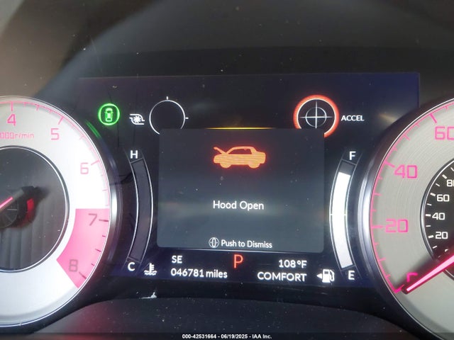 Acura k20c6 2021 19UUB5F50MA003302 Image 15
