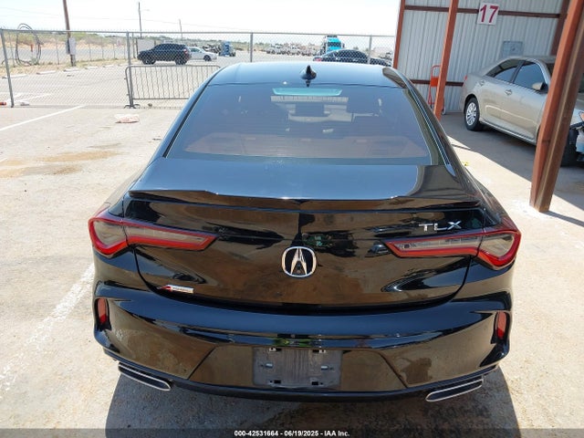 Acura k20c6 2021 19UUB5F50MA003302 Image 16