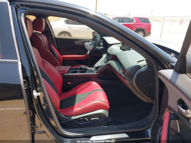 Acura k20c6 2021 19UUB5F50MA003302 Image 5