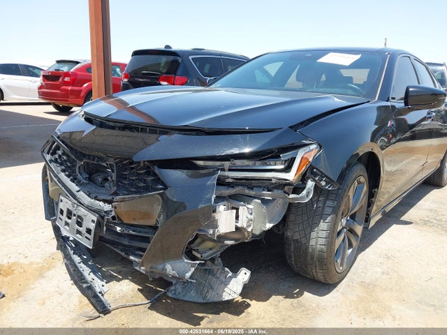 Acura k20c6 2021 19UUB5F50MA003302 Image 6