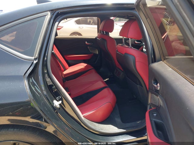 Acura k20c6 2021 19UUB5F50MA003302 Image 8