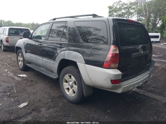 2003 TOYOTA 4RUNNER JTEBT14R830007230 Photo 2