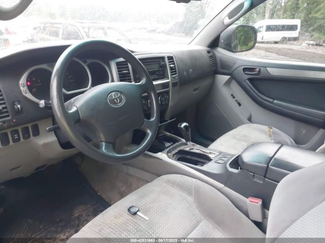 2003 TOYOTA 4RUNNER JTEBT14R830007230 Photo 4