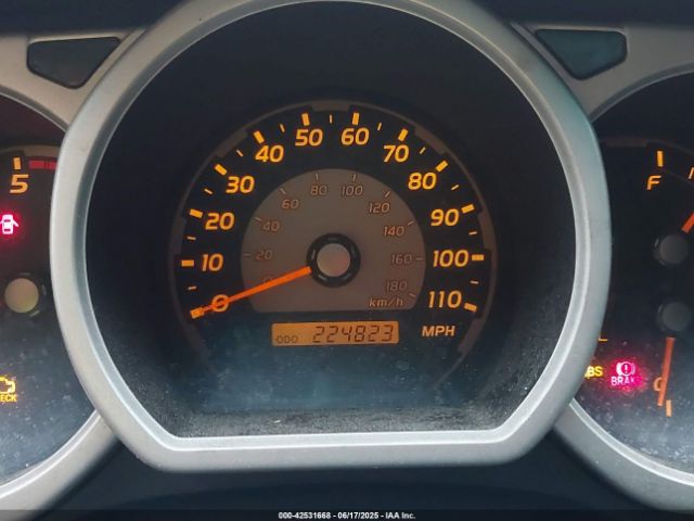 2003 TOYOTA 4RUNNER JTEBT14R830007230 Photo 6