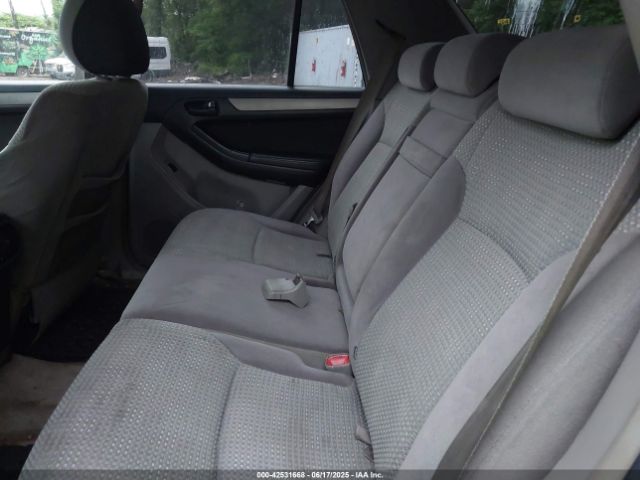 2003 TOYOTA 4RUNNER JTEBT14R830007230 Photo 7