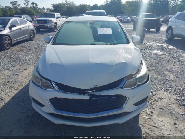 1G1BC5SM6J7129164 Chevrolet le2 -di: direct injection, vvt: variable valve timing, gen, alum