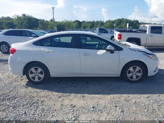 1G1BC5SM6J7129164 Chevrolet le2 -di: direct injection, vvt: variable valve timing, gen, alum