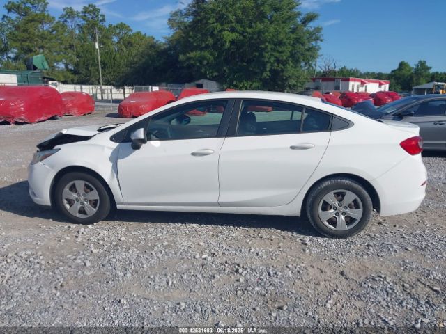1G1BC5SM6J7129164 Chevrolet le2 -di: direct injection, vvt: variable valve timing, gen, alum