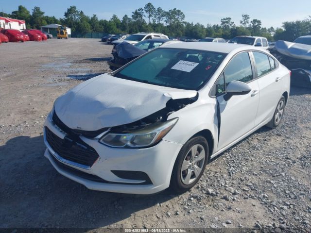 1G1BC5SM6J7129164 Chevrolet le2 -di: direct injection, vvt: variable valve timing, gen, alum