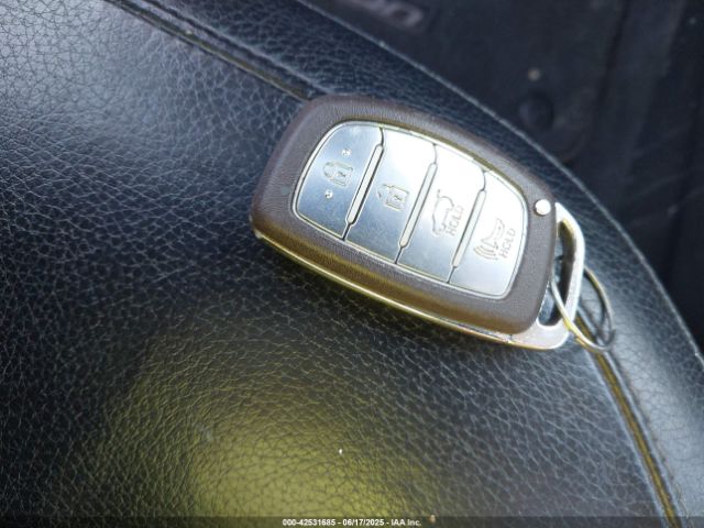 KM8JUCAG5EU889881 Hyundai Tucson Limited