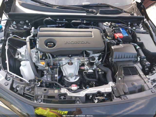 2HGFE2F59SH600736 Honda k20c9