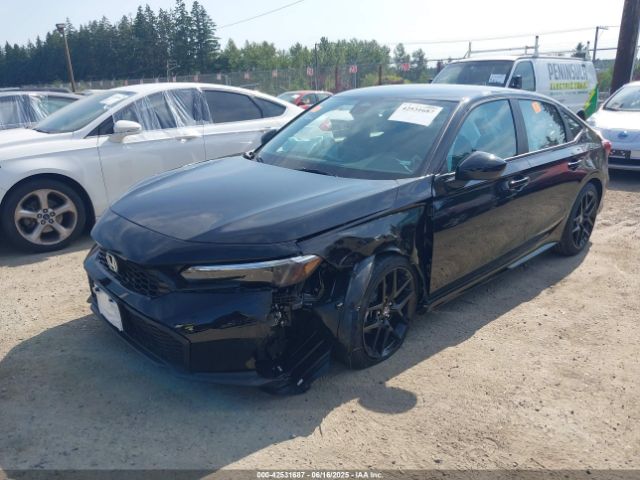 2HGFE2F59SH600736 Honda k20c9