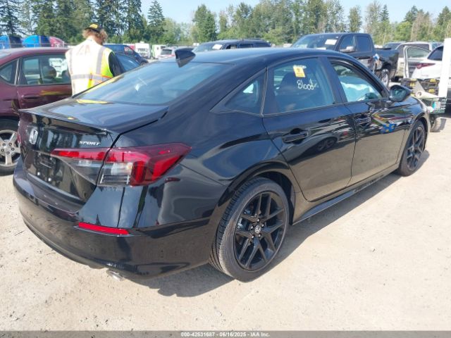 2HGFE2F59SH600736 Honda k20c9