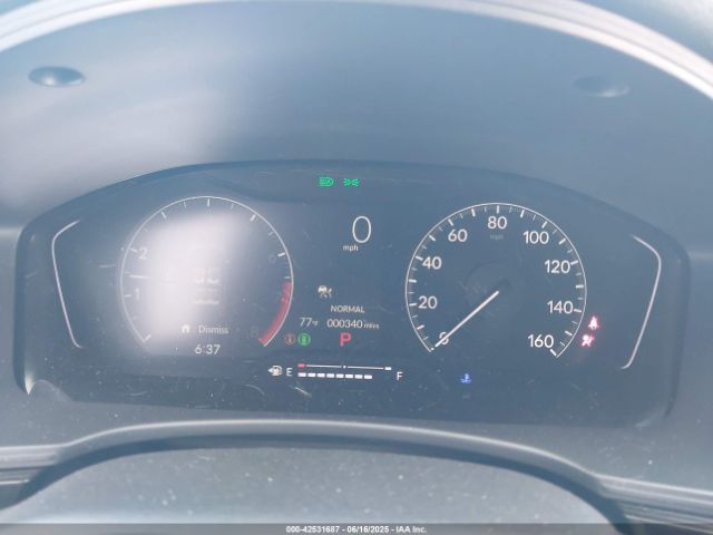 2HGFE2F59SH600736 Honda k20c9