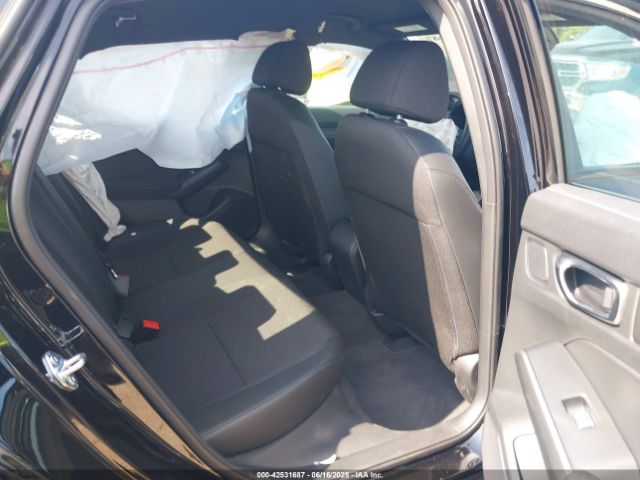 2HGFE2F59SH600736 Honda k20c9