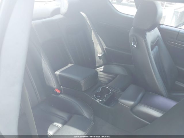 2011 MASERATI GRANTURISMO ZAM45KLA7B0058933 Photo 7