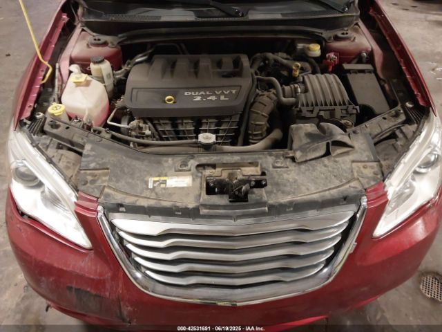 2014 CHRYSLER 200 1C3CCBBB0EN128803 Photo 9