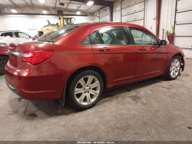 2014 CHRYSLER 200 1C3CCBBB0EN128803 Photo 3