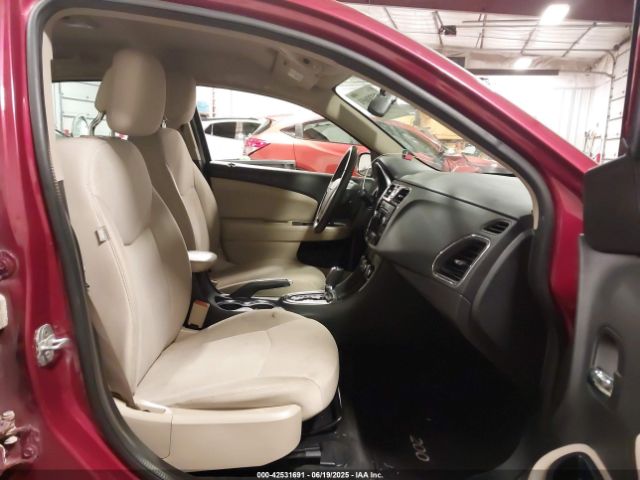 2014 CHRYSLER 200 1C3CCBBB0EN128803 Photo 4
