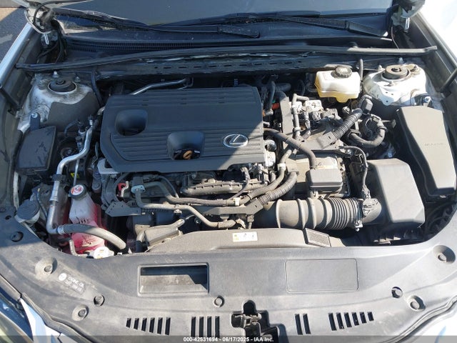 Lexus a25a-fxs, 3nm 2022 58AEA1C17NU018917 Image 10