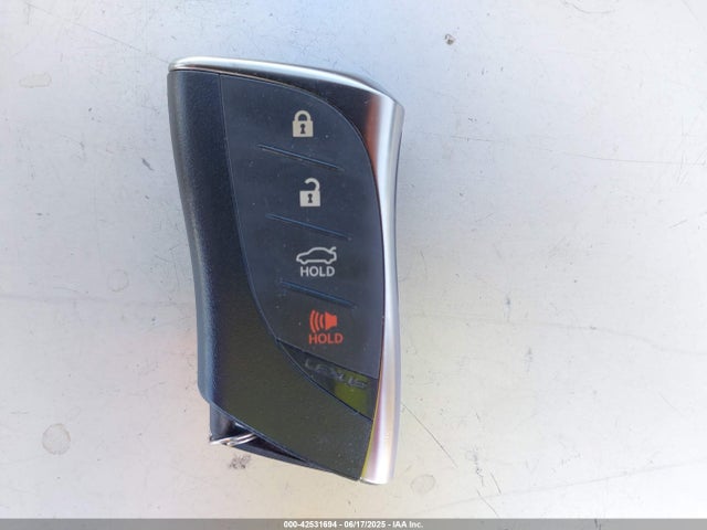 Lexus a25a-fxs, 3nm 2022 58AEA1C17NU018917 Image 11