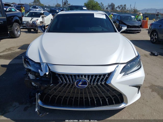 Lexus a25a-fxs, 3nm 2022 58AEA1C17NU018917 Image 12