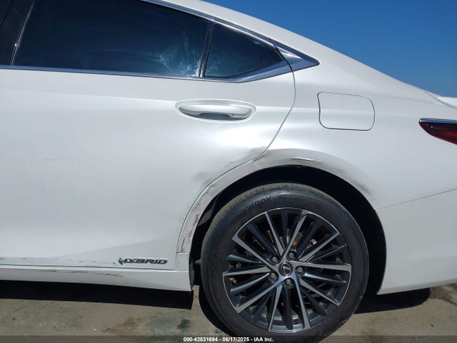 Lexus a25a-fxs, 3nm 2022 58AEA1C17NU018917 Image 20