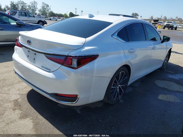 Lexus a25a-fxs, 3nm 2022 58AEA1C17NU018917 Image 4