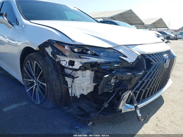 Lexus a25a-fxs, 3nm 2022 58AEA1C17NU018917 Image 6