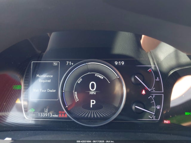 Lexus a25a-fxs, 3nm 2022 58AEA1C17NU018917 Image 7