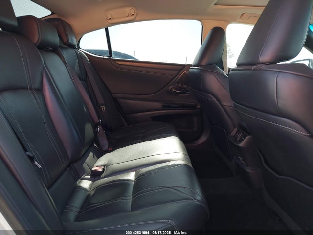 Lexus a25a-fxs, 3nm 2022 58AEA1C17NU018917 Image 8
