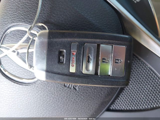 2016 ACURA TLX 19UUB2F51GA006860 Photo 10