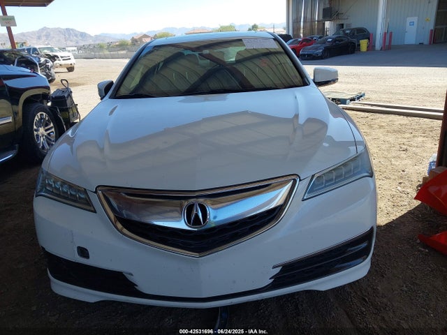 19UUB2F51GA006860 Acura j35y6